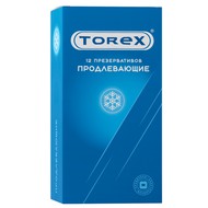   Torex 12 /