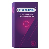  Torex  12 /  