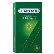    Torex 12