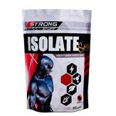 Isolate Soy Protein —    