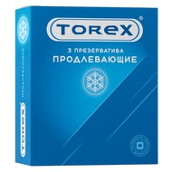  "Torex  3"