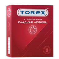  "Torex   3" 