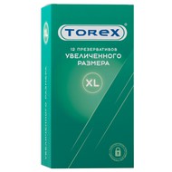   Torex XL 20056 12